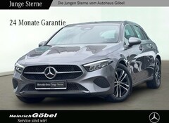 Bild des Angebotes Mercedes-Benz A 180 PROGRESSIVE*LED*KAMERA*SPURHALTE