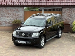 Bild des Angebotes Nissan Navara KingCab Business 4X4