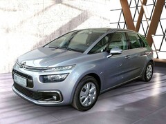 Bild des Angebotes Citroen C4 SpaceTourer C4 Picasso/Spacetourer Selection|NAVI|SHZ|KAMERA