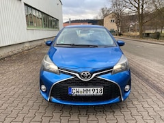 Bild des Angebotes Toyota Yaris Yaris 1.33 VVT-i Life