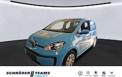 Bild des Angebotes VW up! 1,0 l 48 kW (65 PS) 5-Gang Basis