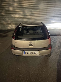 Bild des Angebotes Opel Corsa 1.2 16V Comfort