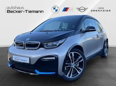 Bild des Angebotes BMW i3 s 120Ah Suite *LEDER*NAVI*20 ZOLL*KAMERA*SHZ