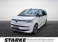 Bild des Angebotes VW T7 Multivan 2.0 TDI DSG Life Edition lang