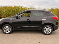 Bild des Angebotes Hyundai iX35 ix35 2.0 CRDi 4WD Automatik Premium