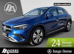 Bild des Angebotes Mercedes-Benz GLA 220 d 4M Progressive Adv+MBUX+LED+Kamera+AHK