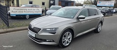 Bild des Angebotes Skoda Superb Style