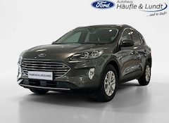 Bild des Angebotes Ford Kuga Titanium X LED Navi ACC El. Heckklappe PDCv+h