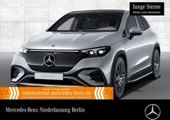 Bild des Angebotes Mercedes-Benz EQE SUV EQE 500 4M AMG+PANO+AHK+BURMESTER+SITZKLIMA+TV