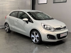 Bild des Angebotes Kia Rio Spirit/KeyLess/Navi/AHK/Cam/KeyLess
