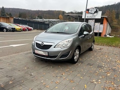 Bild des Angebotes Opel Meriva B Edition