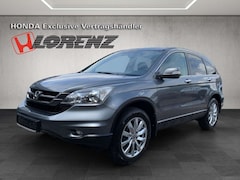 Bild des Angebotes Honda CR-V Elegance 50 Jahre Edition