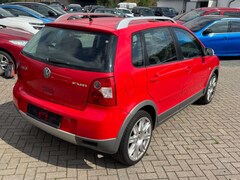 Bild des Angebotes VW Polo IV Fun tdi