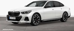 Bild des Angebotes BMW 550 e xDrive Limousine M Sportpaket Pro B&W Pano. AHK