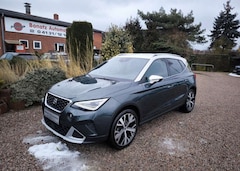 Bild des Angebotes SEAT Arona 1.0TSI  DSG Xperience *Navi,LED,VC,APP,SHZ,Alu18*