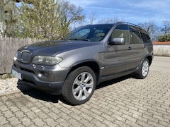 Bild des Angebotes BMW X5 3.0d E53 Sportpaket