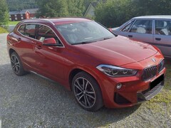 Bild des Angebotes BMW X2 X2 sDrive20d Aut.