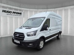 Bild des Angebotes Ford Transit Trend Kasten L3 | AUT | Klimaaut. | GRA | KAMERA |