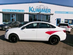 Bild des Angebotes Lada Vesta 1,6L Ganzjahresreifen Sitzhzg Tempom.