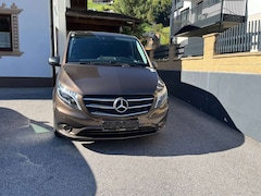 Bild des Angebotes Mercedes-Benz Vito Vito 114 CDI (BlueTEC) Tourer 4MATIC   Aut. PRO