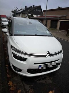 Bild des Angebotes Citroen Grand C4 Picasso BlueHDi 120 EAT6 Business Class