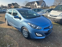 Bild des Angebotes Hyundai i30 Classic TÜV Neu !12 Monate Gewährleistung!