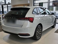 Bild des Angebotes Skoda Scala 1.0 TSI DSG Tour Kamera Navi Matrix SmartLink SunS