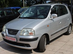 Bild des Angebotes Hyundai Atos 1.1 Comfort Version Automatik