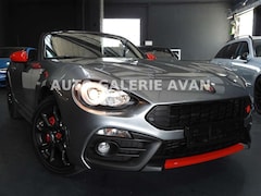 Bild des Angebotes Abarth 124 Spider 124 SPIDER 1.4 TURBO MULTIAIR 170 CVSPORT-ABGAS