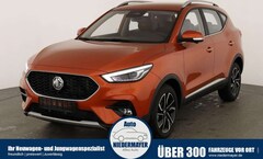 Bild des Angebotes MG ZS 1.5 Luxury, Leder, Navi, 360° Kamera, Sitzheizung,