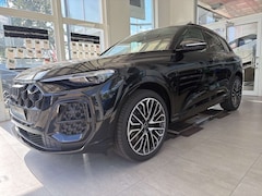 Audi SQ5 Edition One 3.0TFSI*PANO,AHK,LUFT,B&O,STANDHZG*