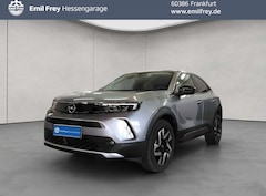 Bild des Angebotes Opel Mokka 1.2 DI Turbo Automatik Elegance