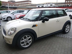 Bild des Angebotes MINI One /Klima/Wenig KM