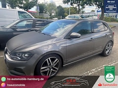 Bild des Angebotes VW Polo VI 1.0 TSI Comfortline *ACC/CAR-PLAY*