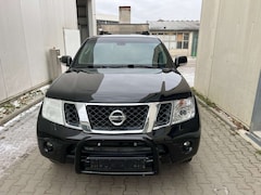 Bild des Angebotes Nissan Pathfinder Nissan Pathfinder 3.0 dCi LE.SHZ.