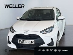 Bild des Angebotes Toyota Yaris 1.0 Comfort *ACC*CAM*CarPlay*Spurhalteass*