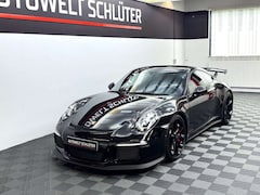 Porsche 991 911 GT3 PDK*Sport-Abgasanlage*Service Neu*Lift*