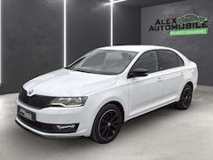 Bild des Angebotes Skoda Rapid/Spaceback Lim. Monte Carlo