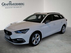 Bild des Angebotes SEAT Leon ST 1.4 e-Hybrid DSG FR line LED GRA