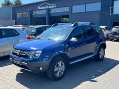 Bild des Angebotes Dacia Duster Duster Celebration 4x2/Navi/PDC/1.Ha/Eu5/TUV 08.26