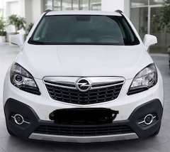 Bild des Angebotes Opel Mokka Innovation ecoFlex
