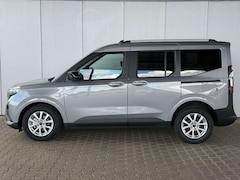 Bild des Angebotes Ford Tourneo Courier 1.0 Ecoboost 125 PS Titanium Automatik / Keyles...