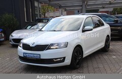 Bild des Angebotes Skoda Rapid/Spaceback 1.0 TSI Ambition*LIMO*AUTOMATIK*KAMERA*EU6