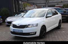 Bild des Angebotes Skoda Rapid/Spaceback 1.0 TSI Ambition*LIMO*AUTOMATIK*KAMERA*EU6
