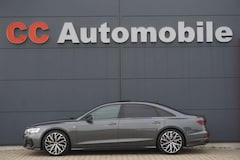 Bild des Angebotes Audi A8 60 TFSI 2x S-Line Lang+MegaVoll+UPE203.900+