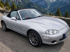 Bild des Angebotes Mazda MX-5 MX-5 1.6i 16V Unplugged