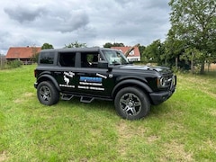 Bild des Angebotes Ford Bronco Bronco Specialumbau