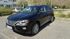 Lexus RX 450h Leder, Kamera, Sitzheizung, LED, Keyless, HiFi
