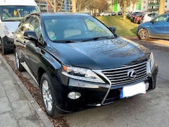 Bild des Angebotes Lexus RX 450h RX 450h (hybrid) Executive Line