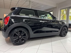 Bild des Angebotes MINI One D One D Euro6 *Sitzheizung*Alu